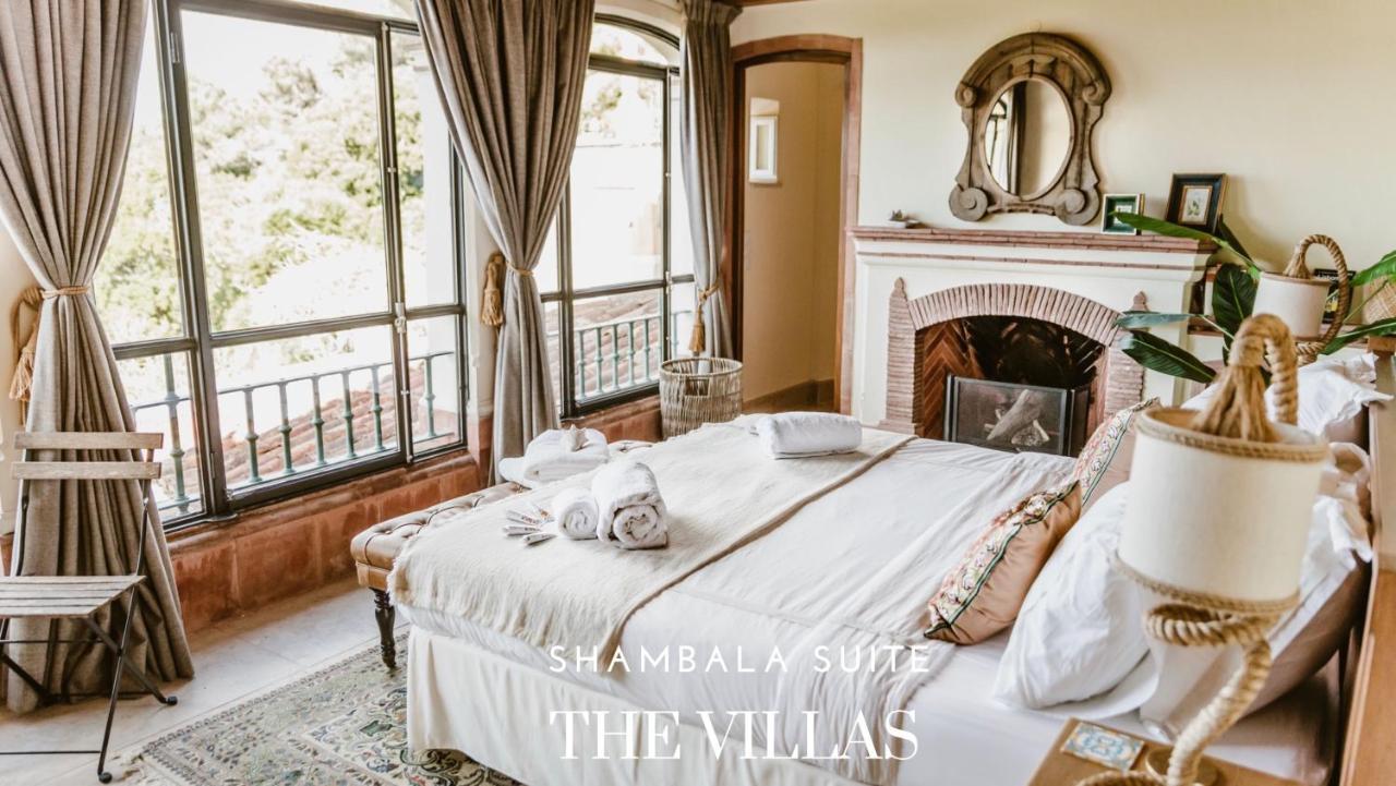 Chambre Lit King-Size - Vue sur Mer