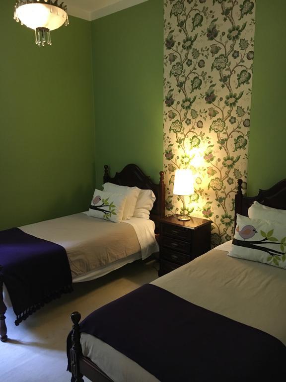 Chambre Quadruple