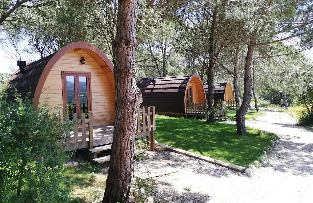 Glamping Sintra-1