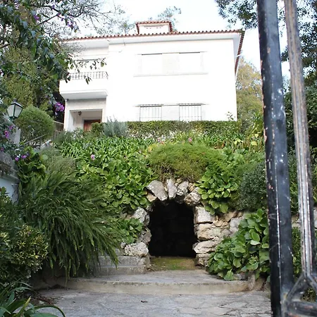 Lanui Vintage Guest House-2