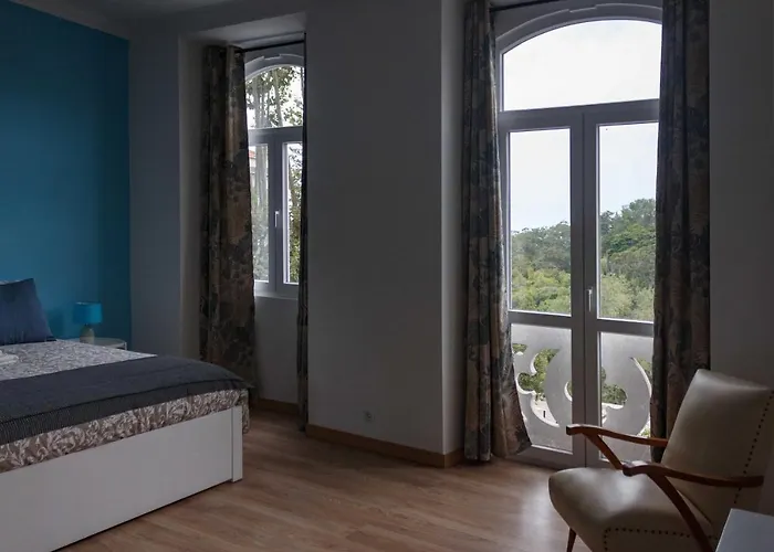 Flor&Fidalgo Guest House