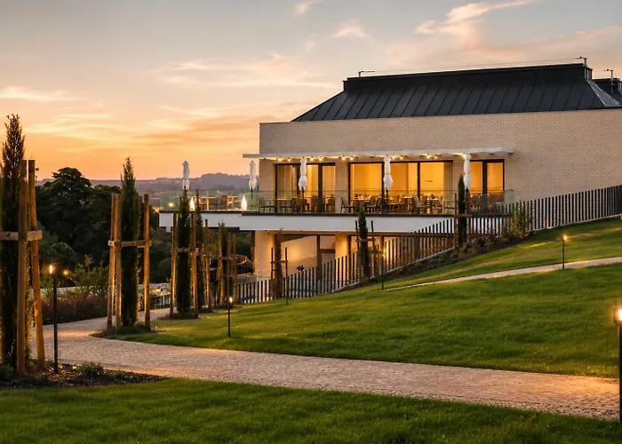 Quinta Da Maquia Hotel
